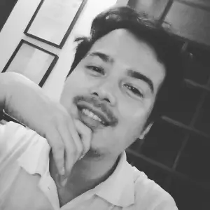 Frankie Jun Calinao