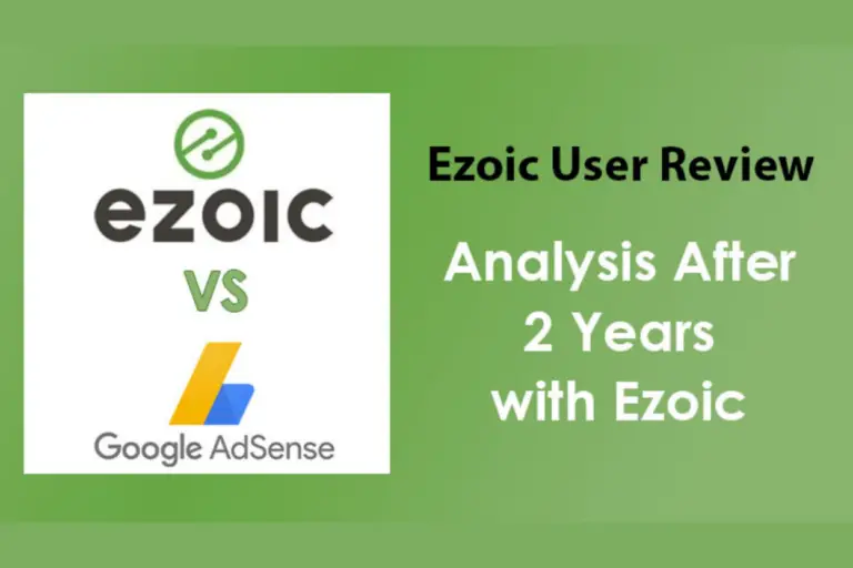 Health Science Journal Ezoic Review