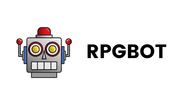 RPGBOT