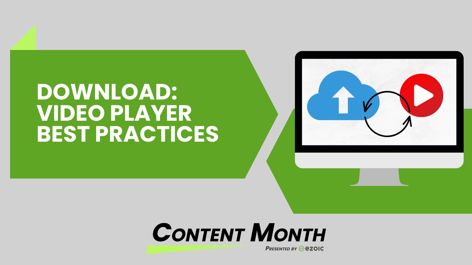 Video Player Best Practices