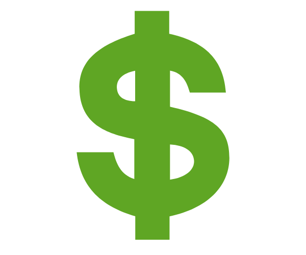 Monetization Icon