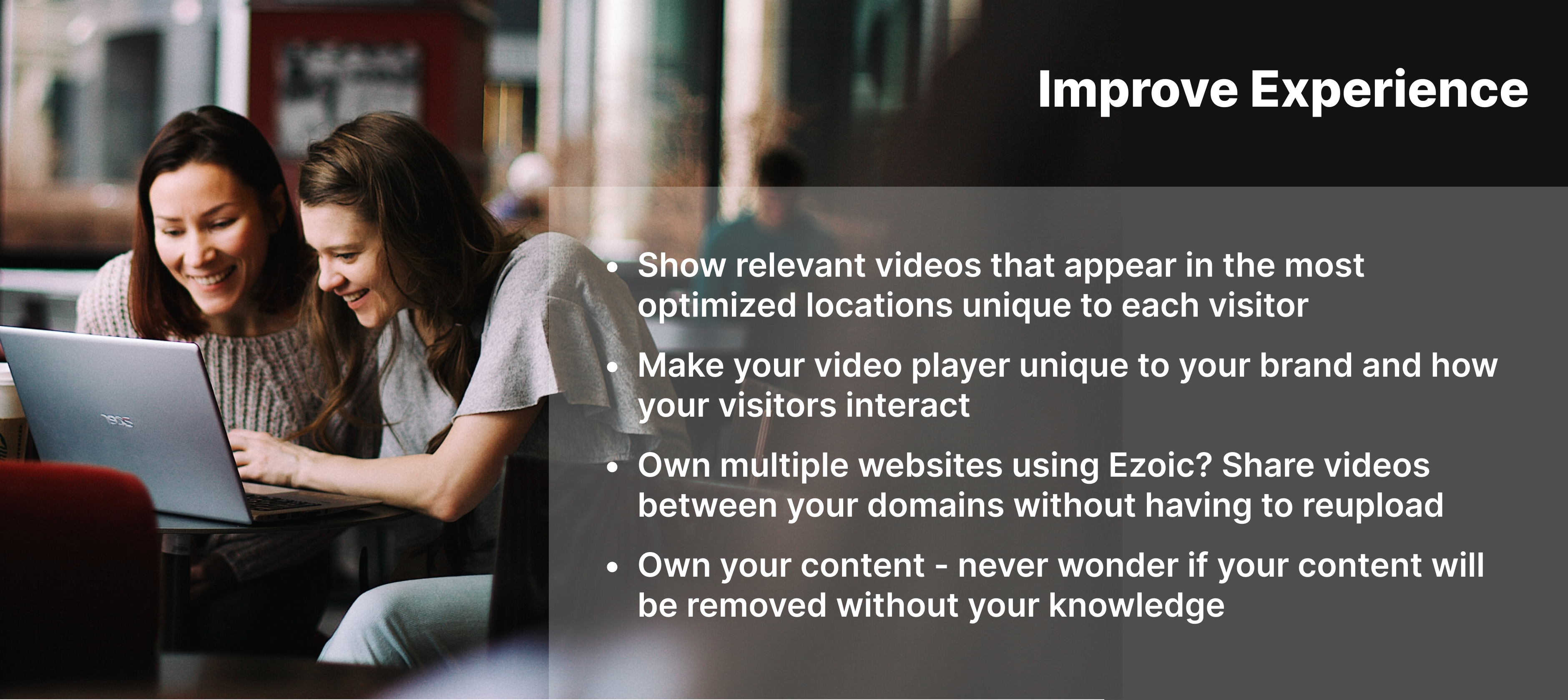 Improve-Experience
