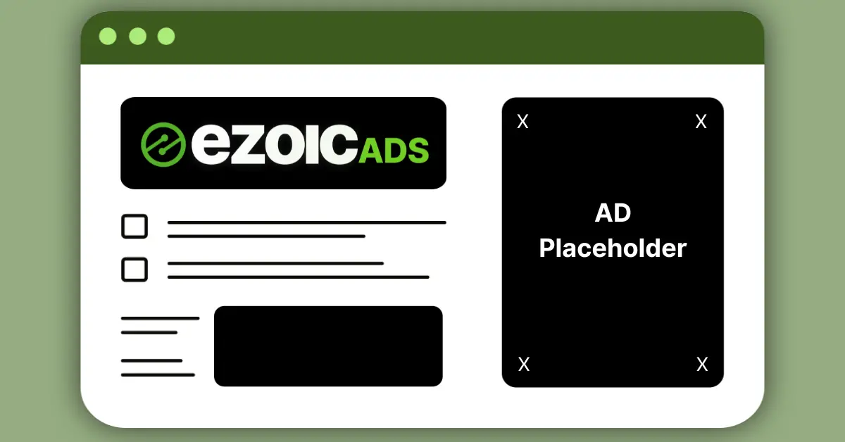 How Ezoic&#8217;s AI Placeholders Work