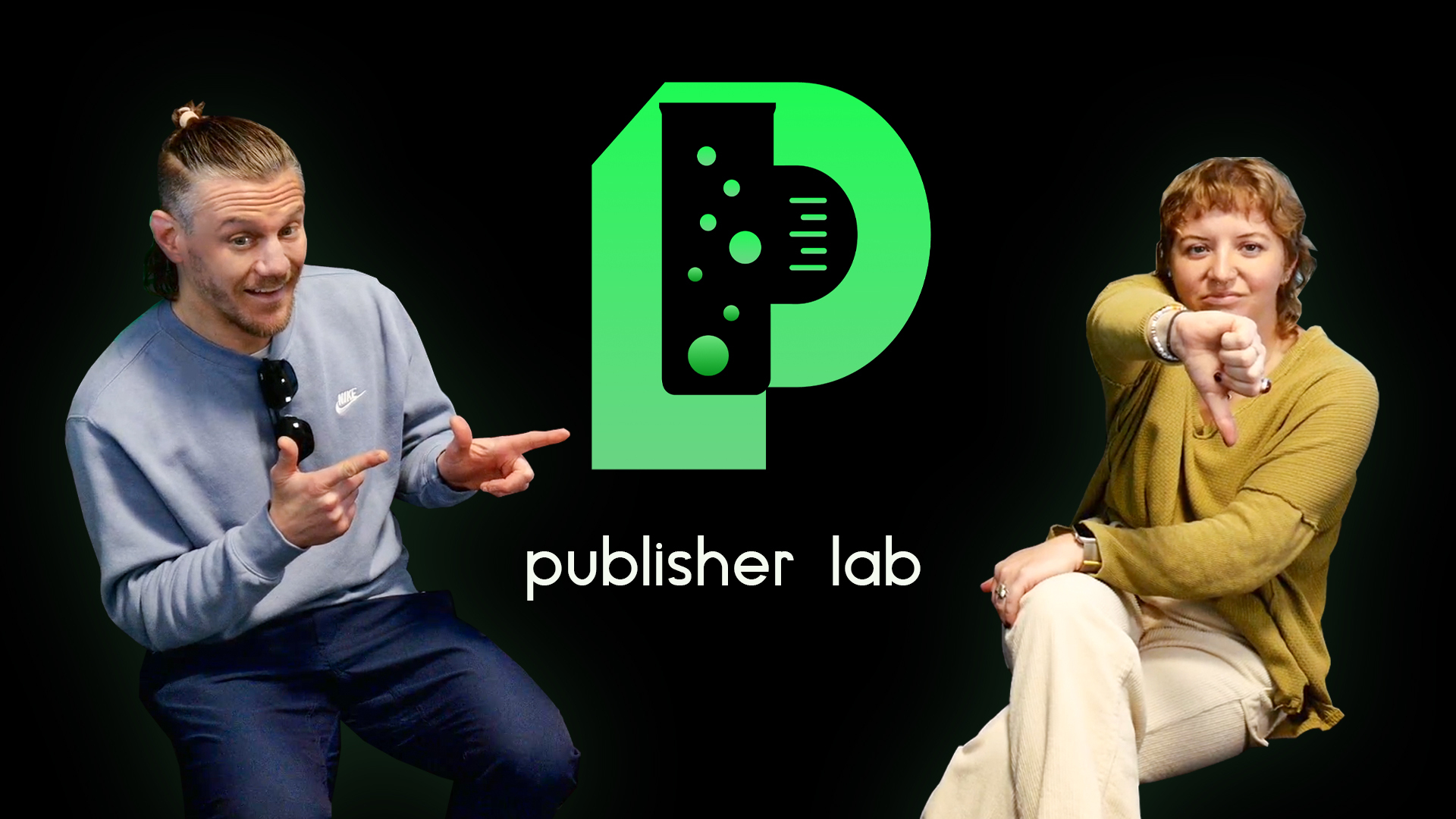 The Publisher Lab: clickbait ads, Microsoft ChatGPT and Google Bard