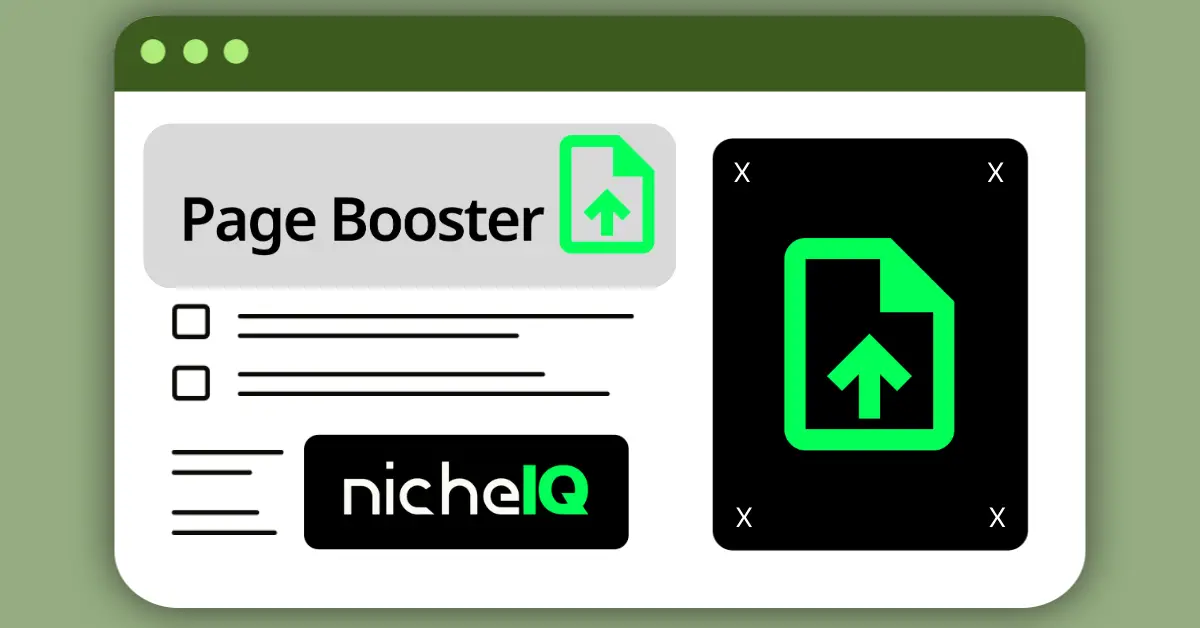 How to Boost Your Content&#8217;s Rankings with One Easy SEO Tool: Page Booster