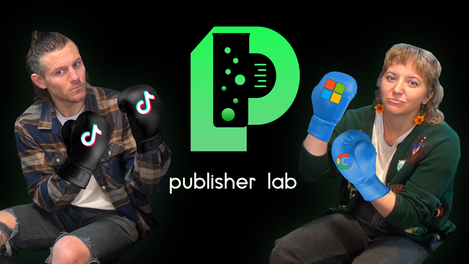 The Publisher Lab: Meta&#8217;s Twitter replacement, GPT-4, &#038; TikTok enters search ad market