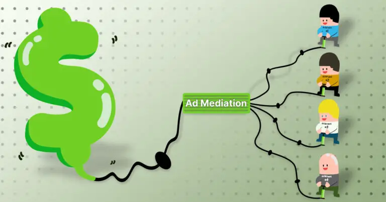 ad mediation