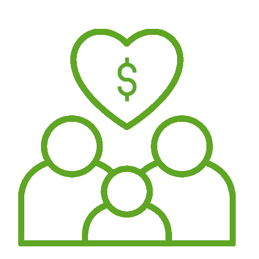 Financial Protection for loved ones