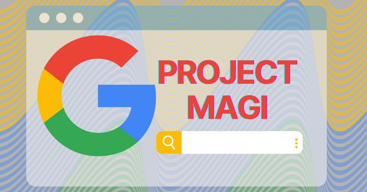 project magi