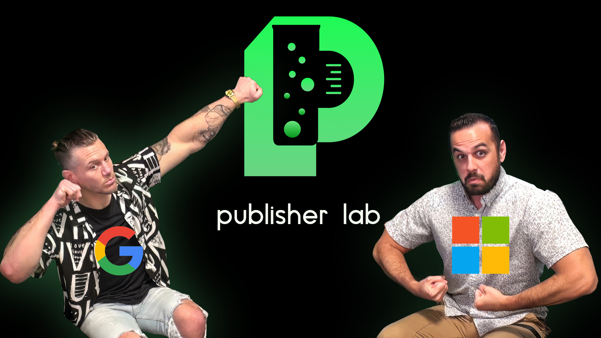 The Publisher Lab: Google &#038; Microsoft Bulk Up with AI, LinkedIn Overtaking Facebook, &#038; Ad Rates Increasing