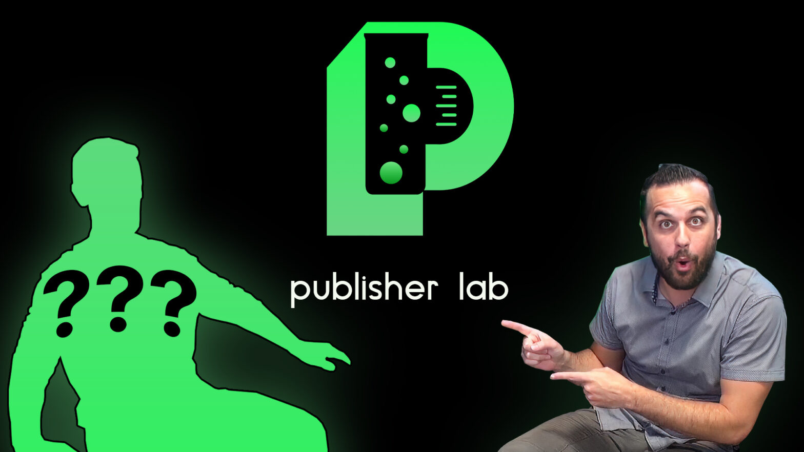 publisher lab