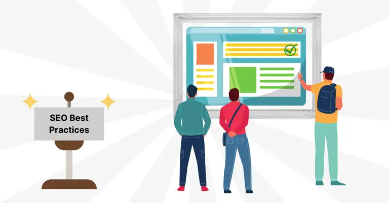 best SEO pratices 2023