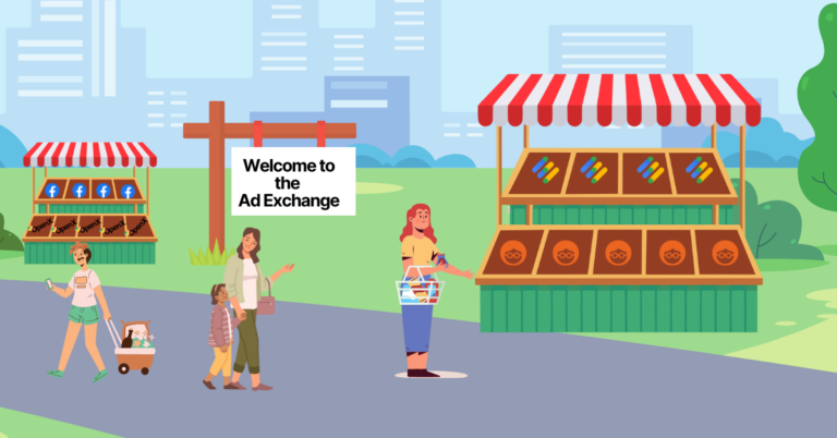 ad exchange