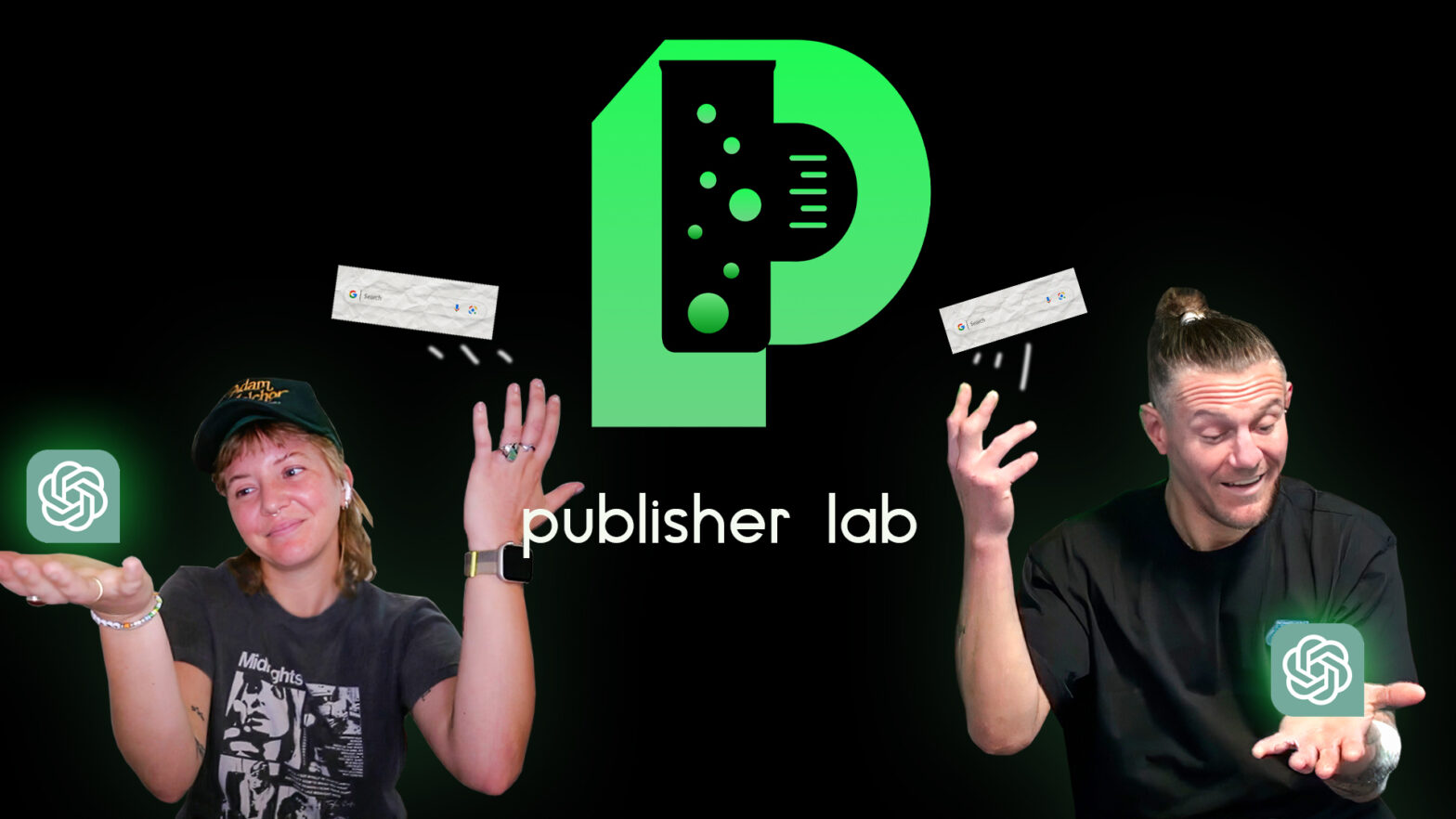 the publisher lab thumbnail