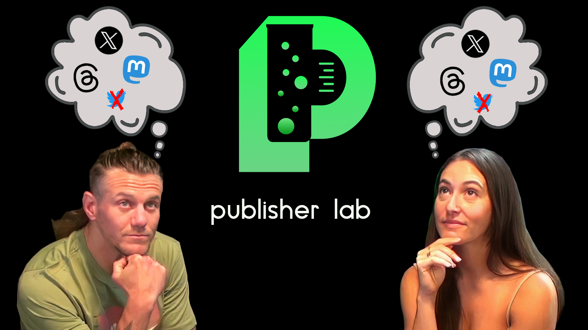 The Publisher Lab Ep. 27: Navigating the Evolving Publishing Landscape