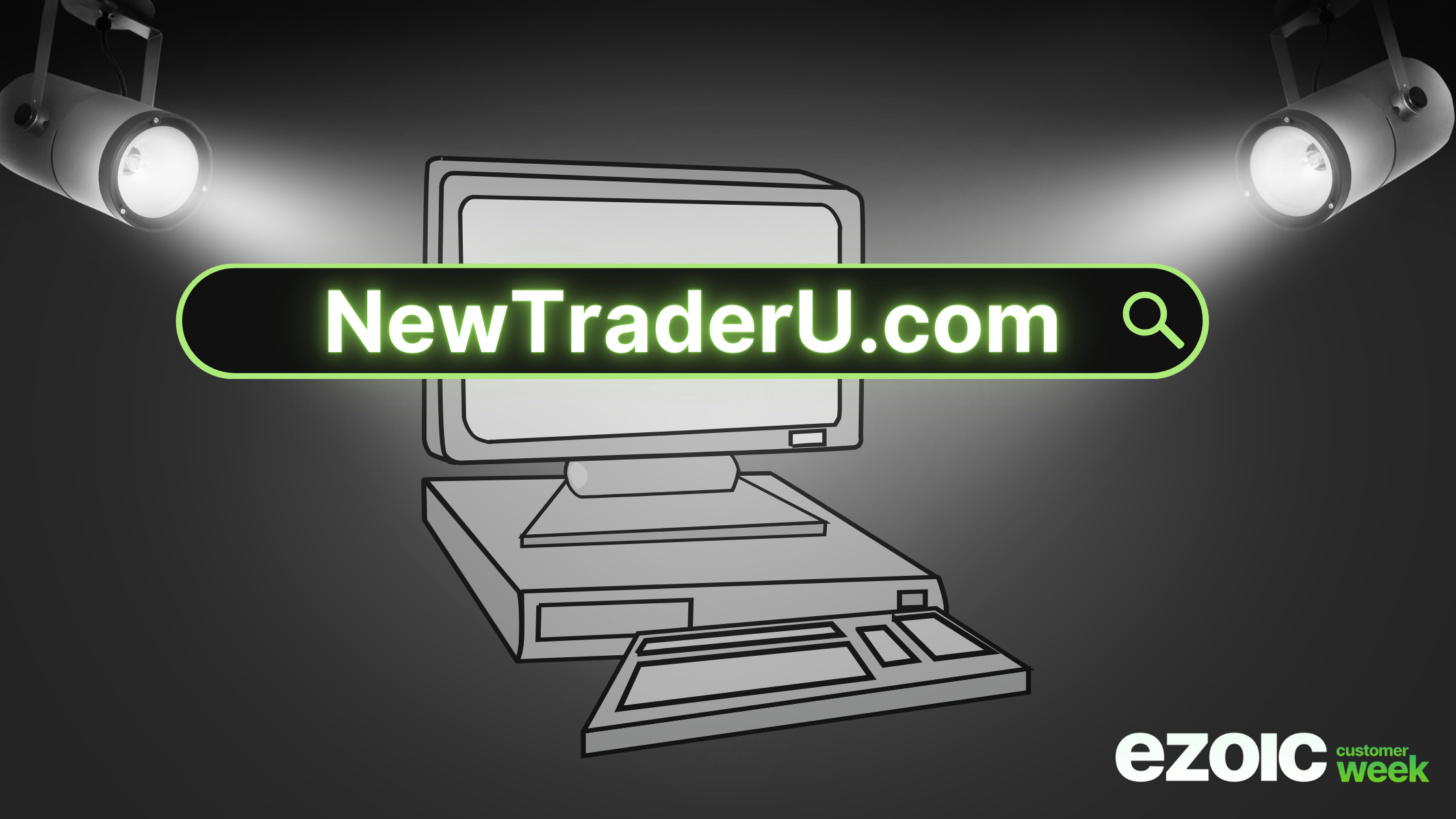From Blogging Hobbyists to Online Publishing Success: NewTraderU.com
