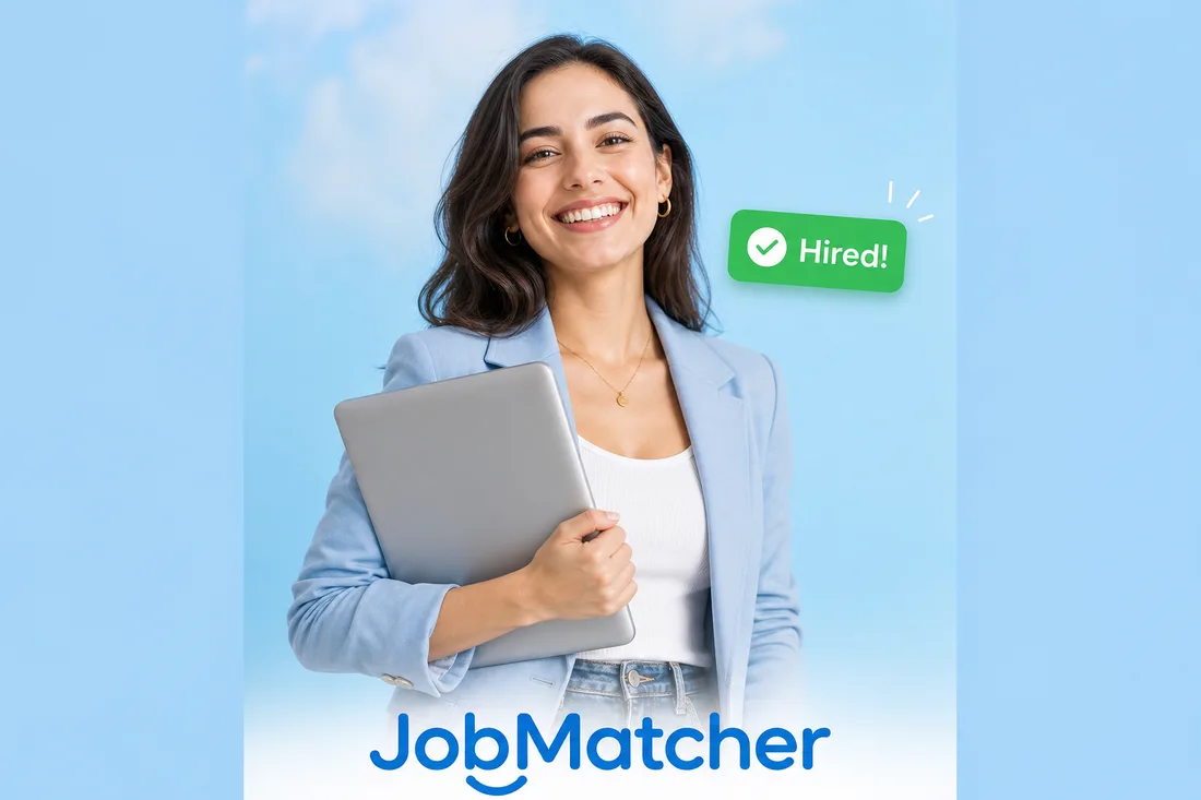 JobMatcher — careers and user acquisition