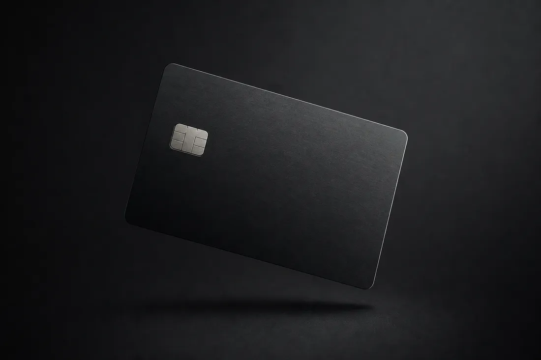 Credit cards